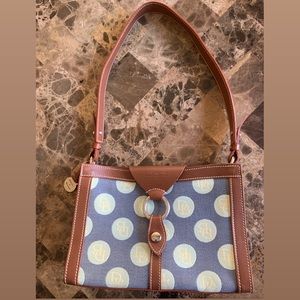 Dooney & Bourke Rare Shoulder Bag